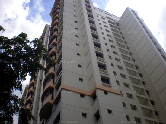 Blk 58 Geylang Bahru (Kallang/Whampoa), HDB 5 Rooms #261742